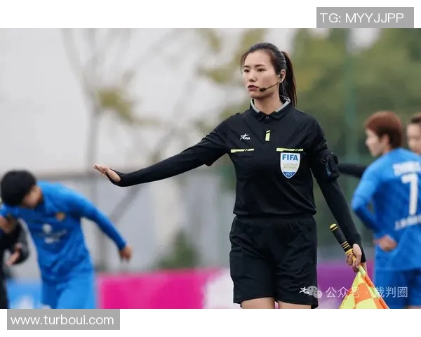 中超女足争议裁判回应误判引发热议比赛结果已定你们也未能得分