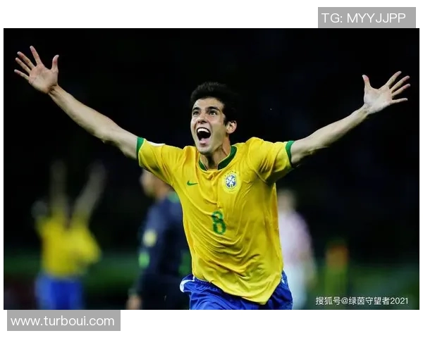 卡卡或将重返绿茵场助力安切洛蒂巴西新帅期待合作米兰传奇