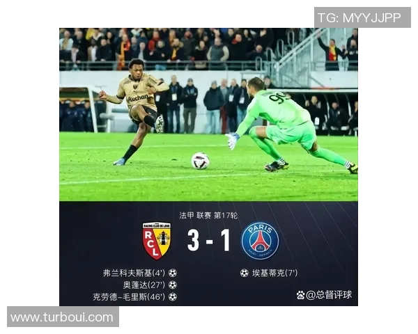 法甲最新战报巴黎大胜马赛遭绝杀尼斯争冠希望依然在继续