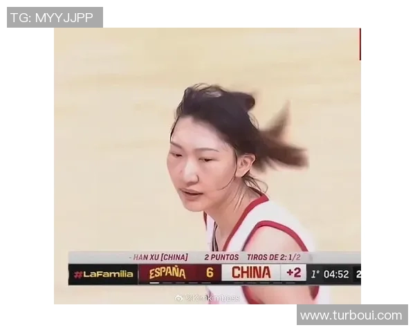 川妹子展现强大实力韩旭荣膺MVP助四川女篮102精彩胜利